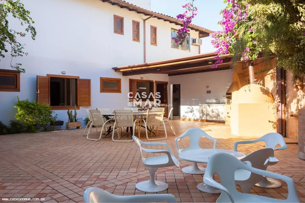Casa, 4 quartos, 400 m² - Foto 9