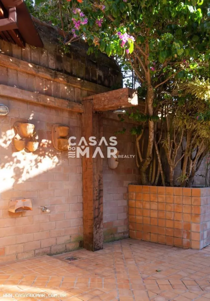 Casa, 4 quartos, 400 m² - Foto 19