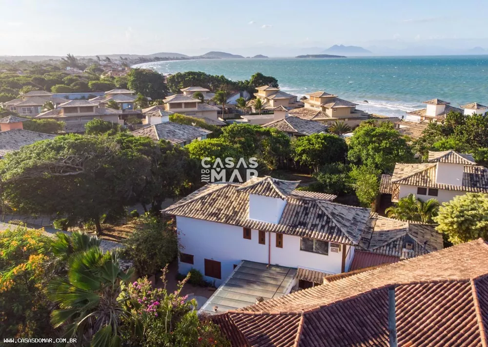 Casa à venda e temporada com 4 quartos, 400m² - Foto 3