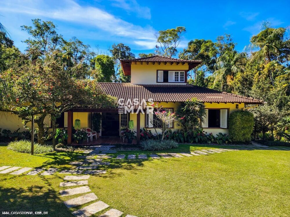 Casa, 6 quartos, 1500 m² - Foto 15