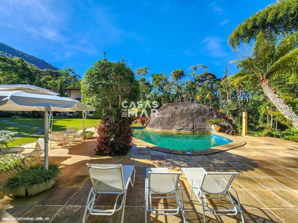 Casa, 6 quartos, 1500 m² - Foto 24