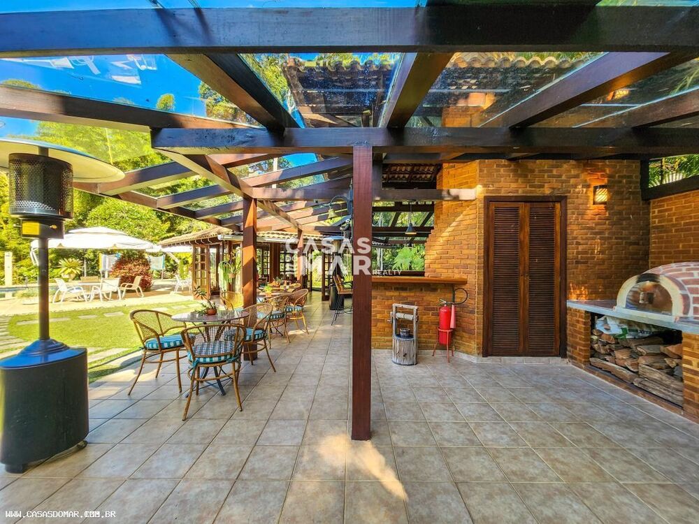 Casa, 6 quartos, 1500 m² - Foto 31