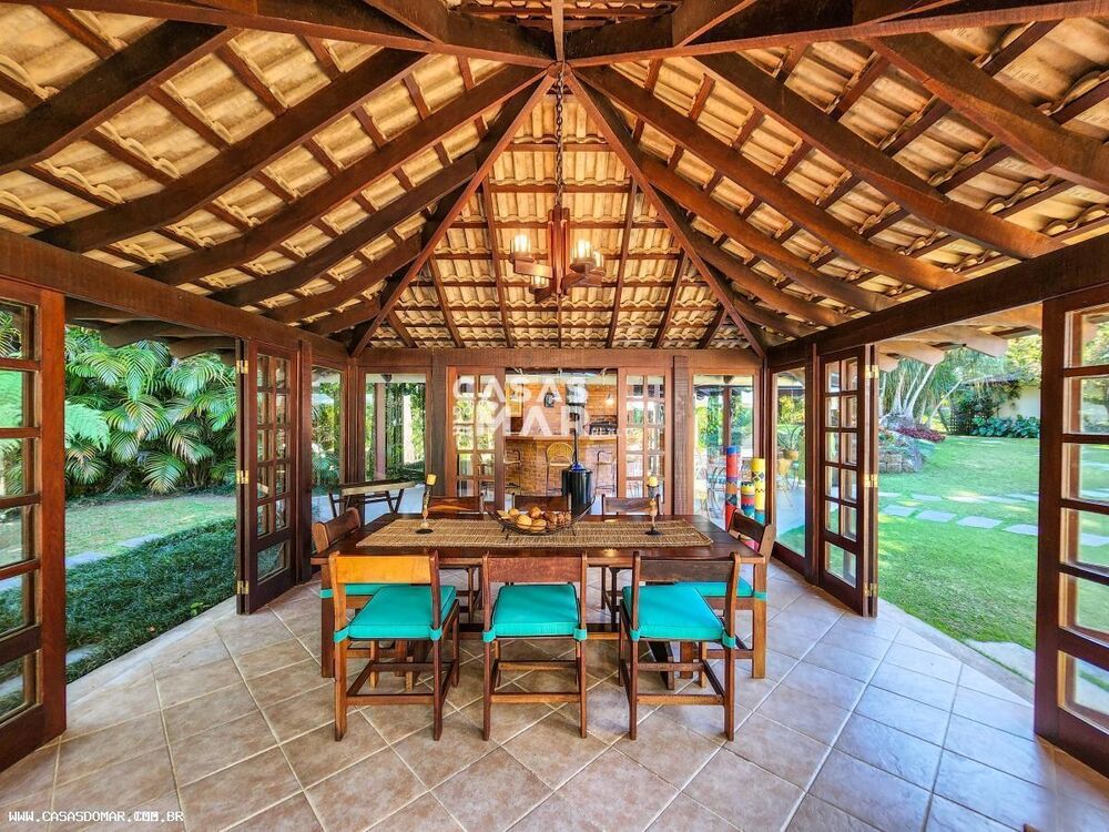 Casa, 6 quartos, 1500 m² - Foto 22
