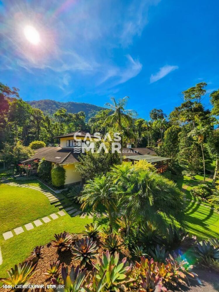 Casa, 6 quartos, 1500 m² - Foto 30