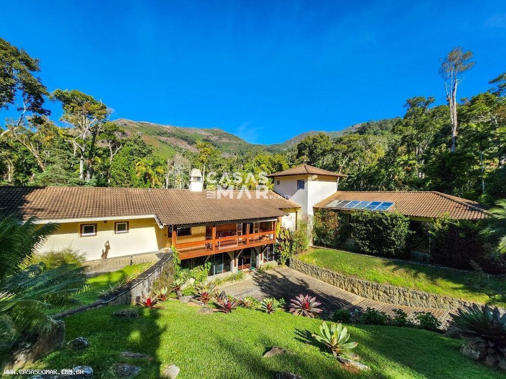 Casa, 6 quartos, 1500 m² - Foto 9