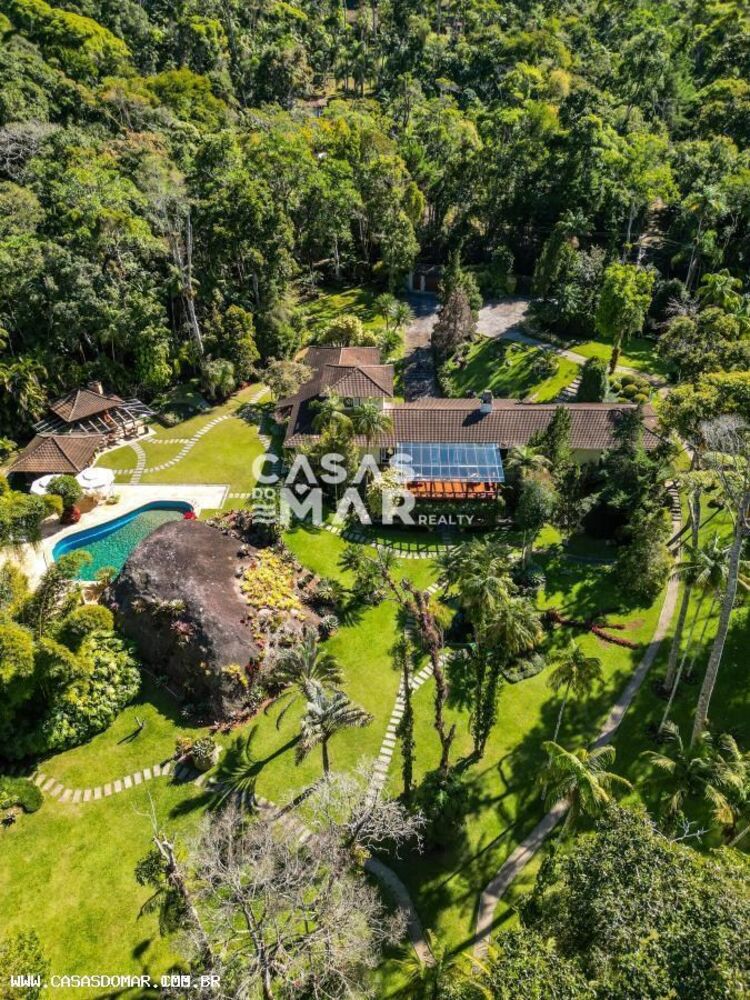 Casa, 6 quartos, 1500 m² - Foto 33