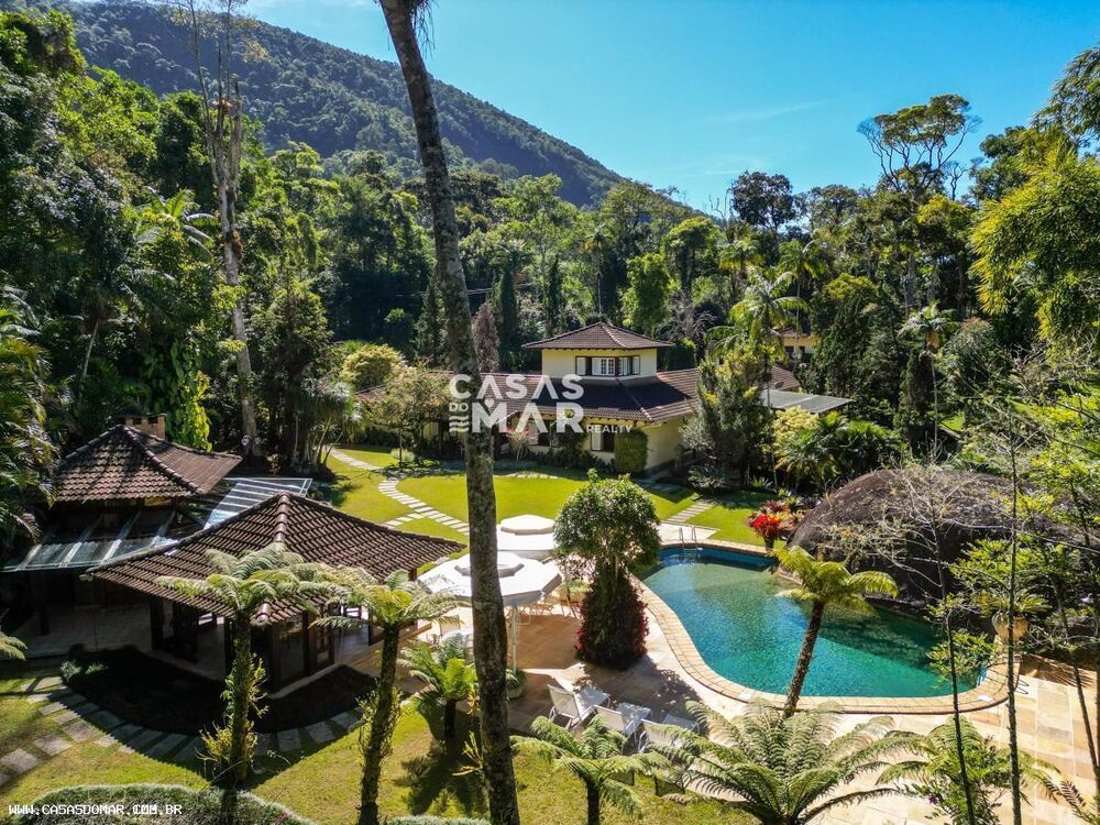 Casa, 6 quartos, 1500 m² - Foto 32