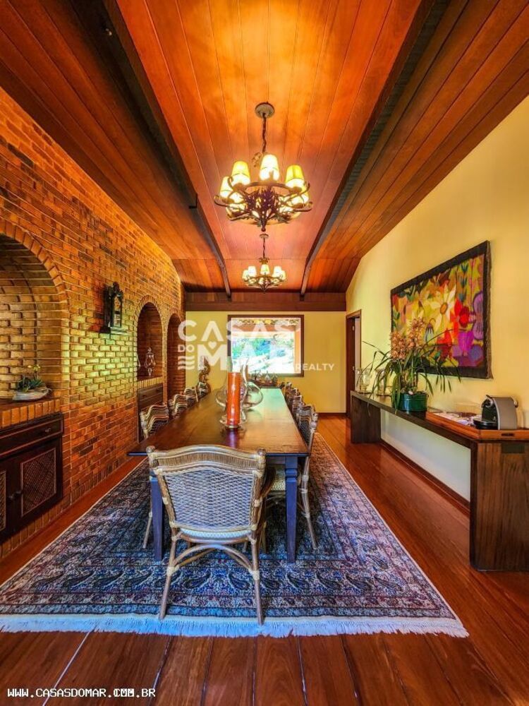 Casa, 6 quartos, 1500 m² - Foto 16