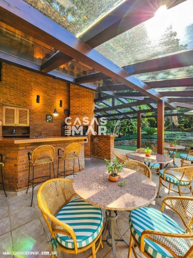Casa, 6 quartos, 1500 m² - Foto 12