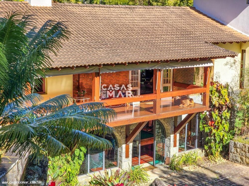 Casa, 6 quartos, 1500 m² - Foto 29