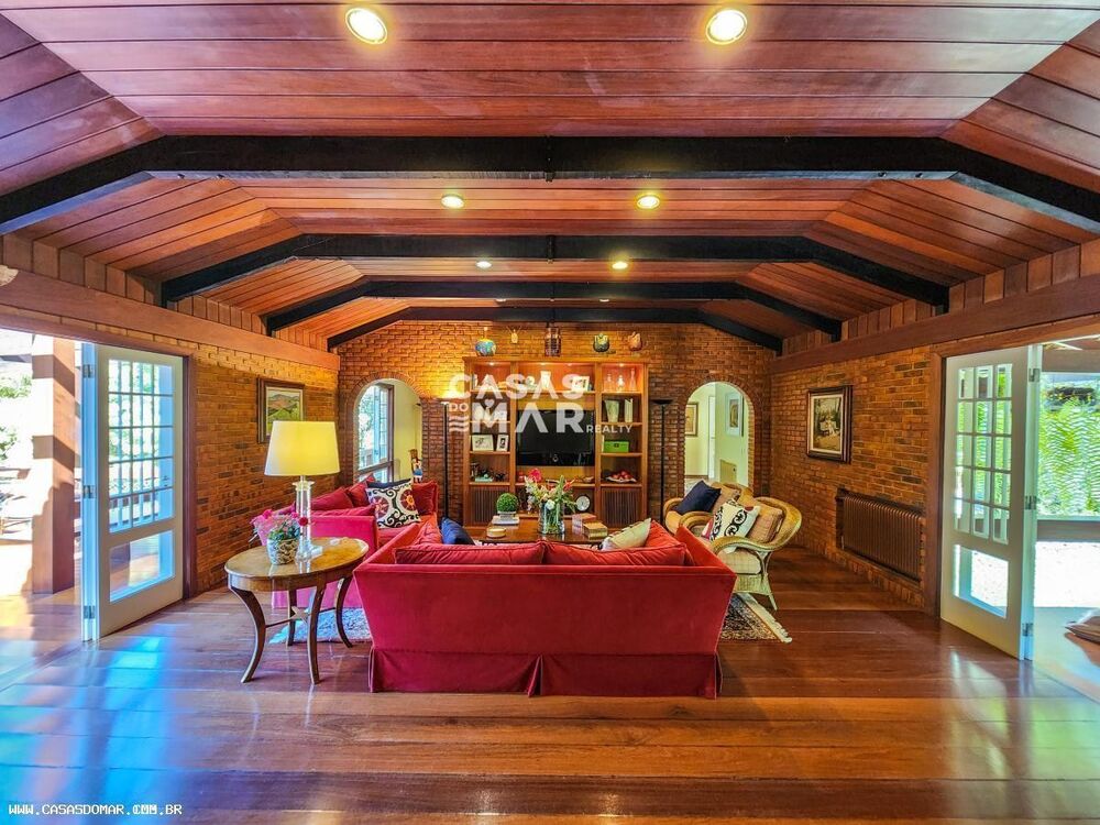 Casa, 6 quartos, 1500 m² - Foto 25