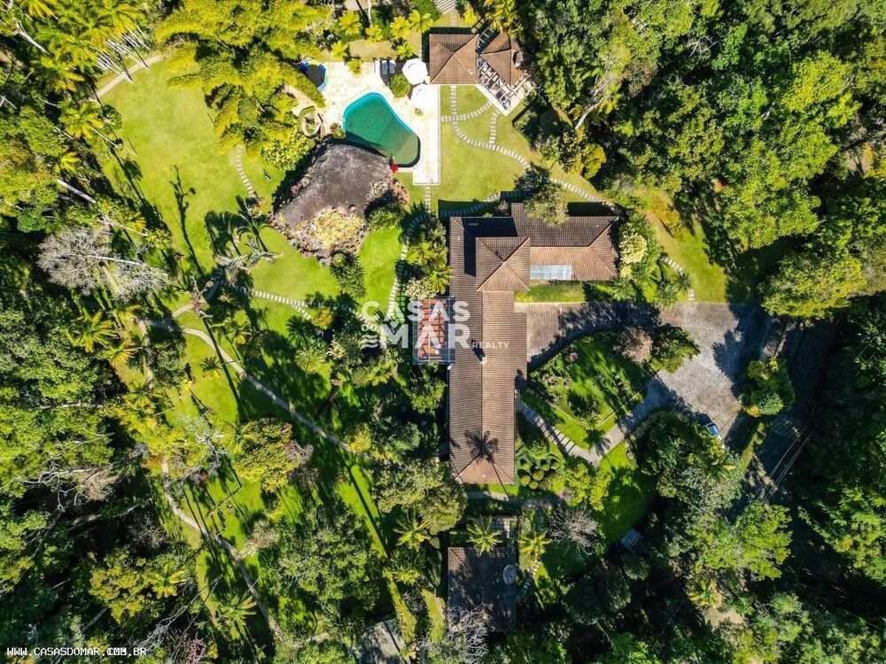 Casa, 6 quartos, 1500 m² - Foto 5