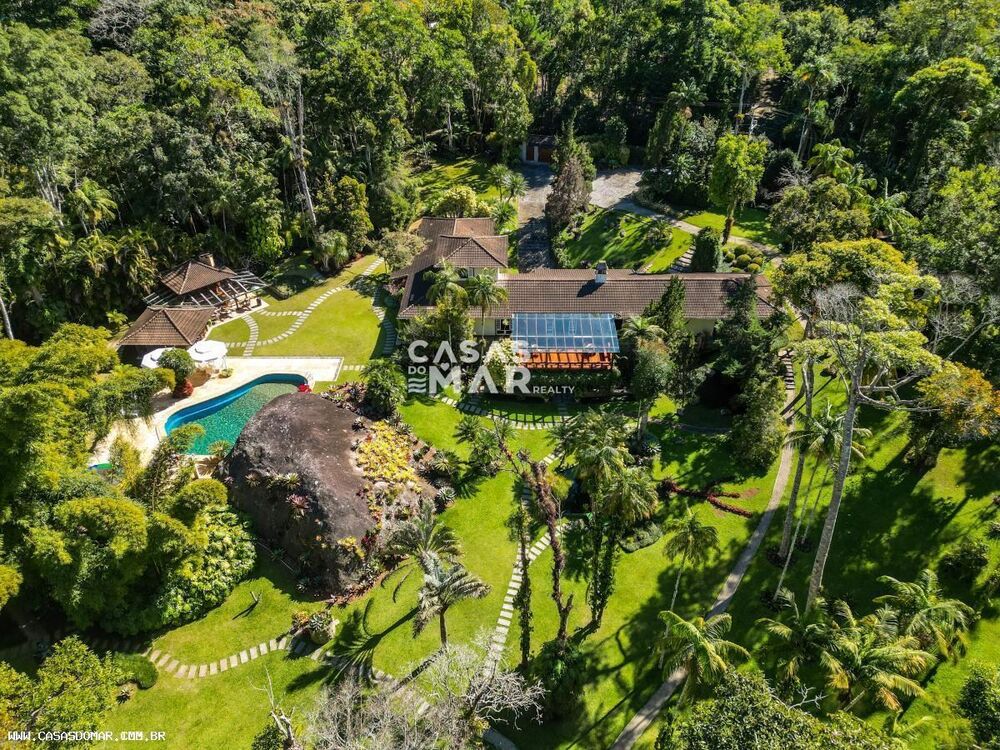 Casa, 6 quartos, 1500 m² - Foto 34