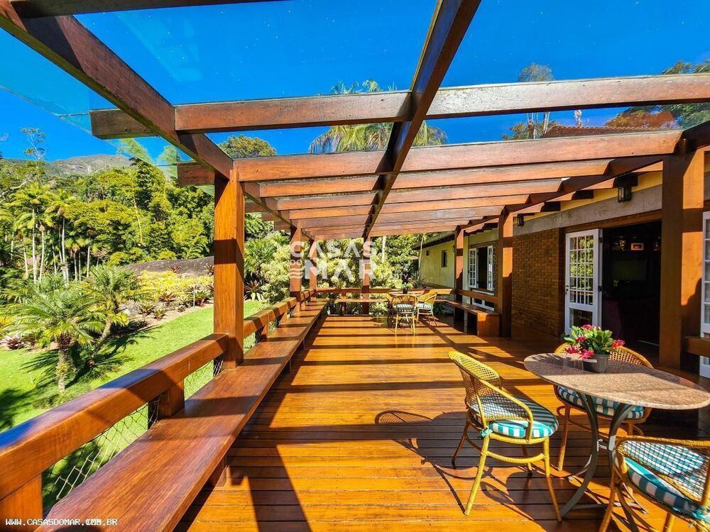 Casa, 6 quartos, 1500 m² - Foto 14