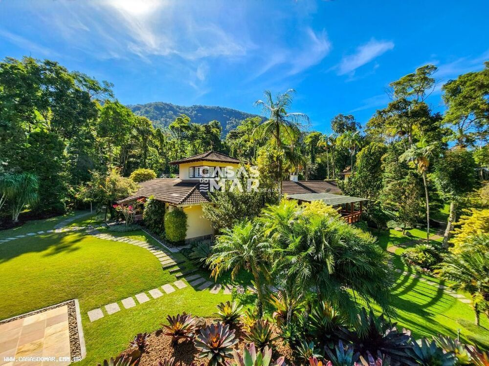 Casa, 6 quartos, 1500 m² - Foto 3