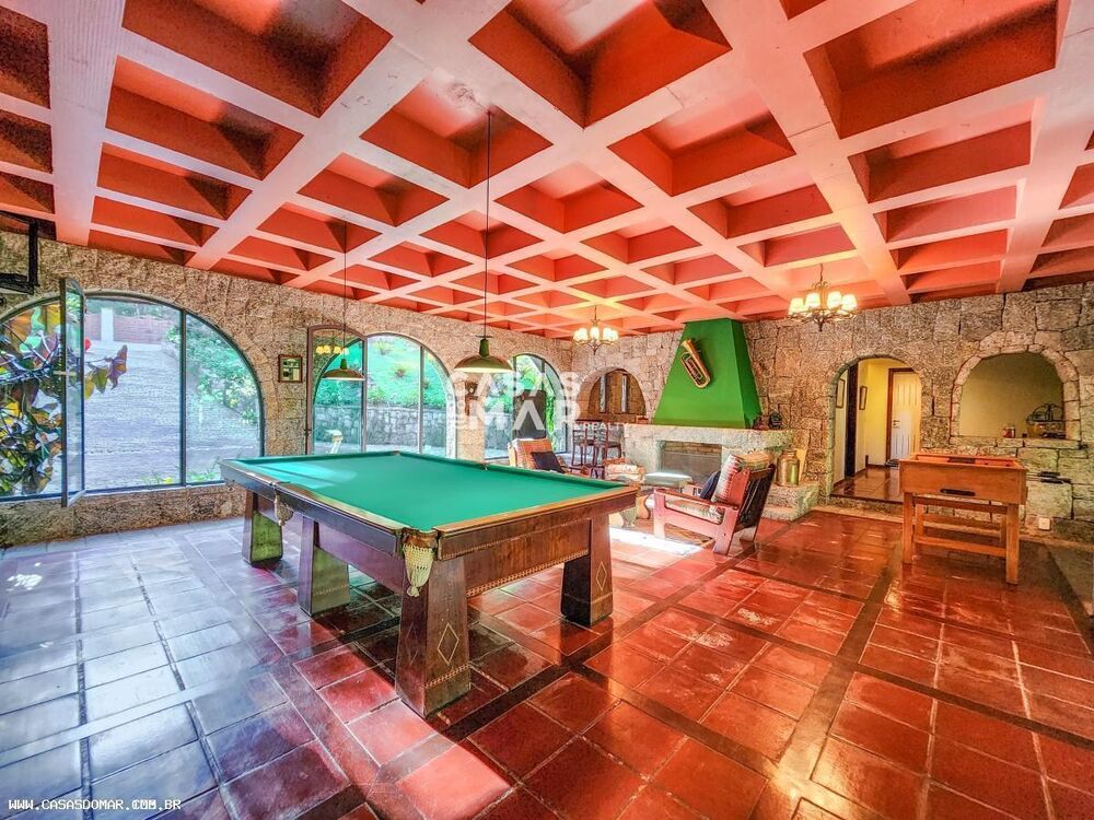 Casa, 6 quartos, 1500 m² - Foto 39