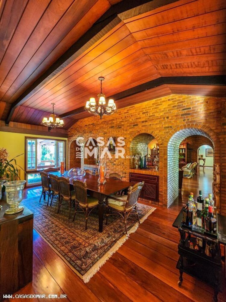 Casa, 6 quartos, 1500 m² - Foto 35