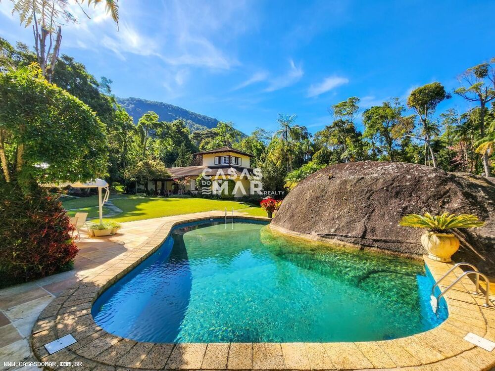 Casa, 6 quartos, 1500 m² - Foto 13