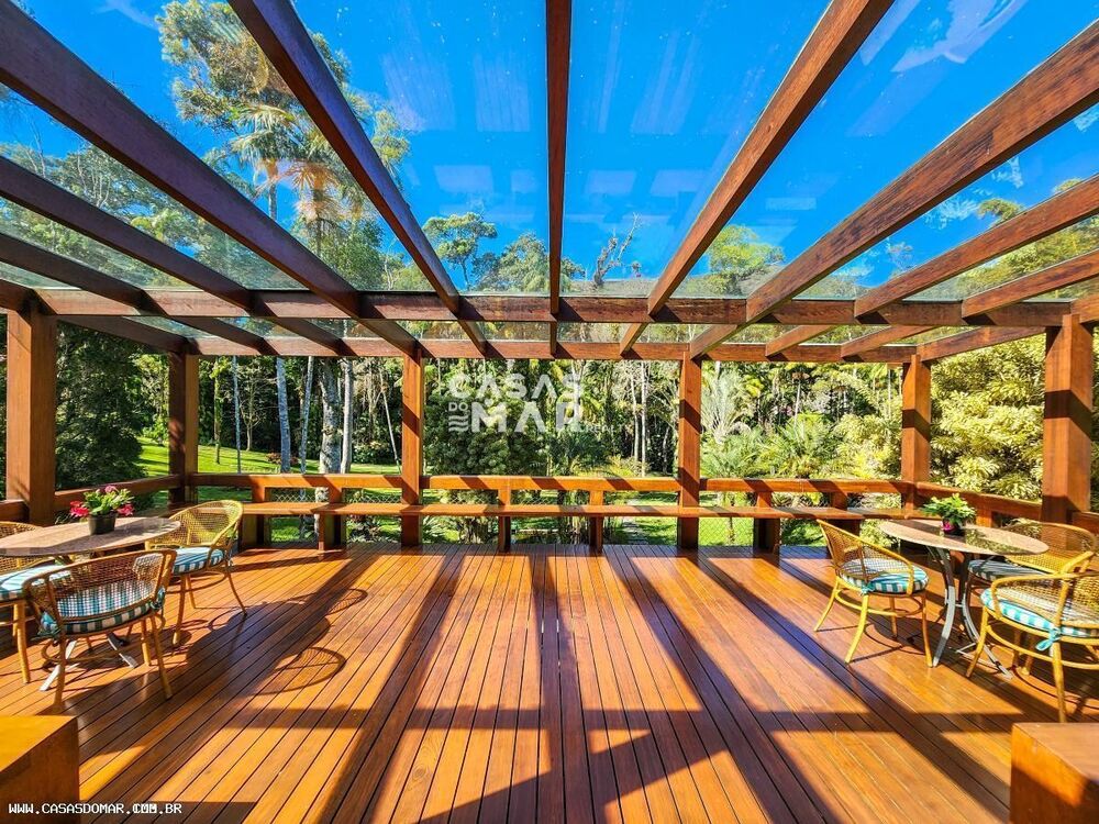 Casa, 6 quartos, 1500 m² - Foto 6
