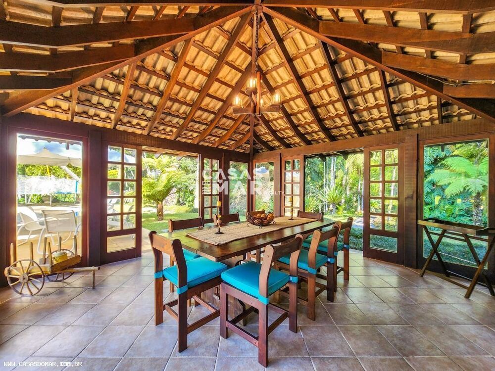 Casa, 6 quartos, 1500 m² - Foto 2