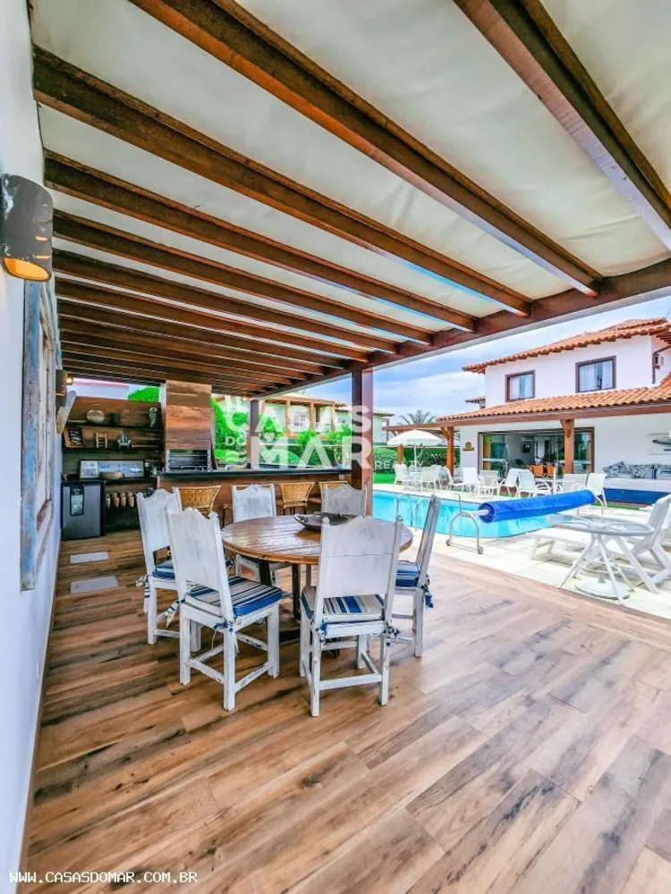 Casa, 6 quartos, 1300 m² - Foto 19