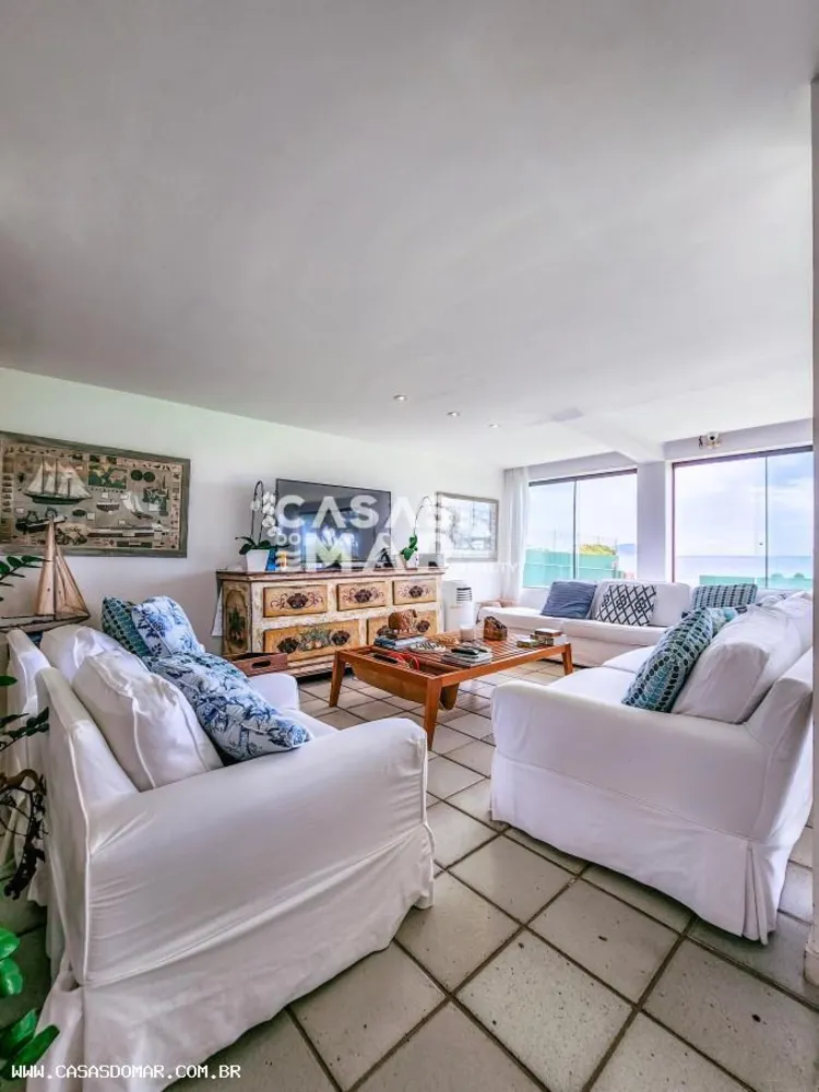 Casa, 6 quartos, 1300 m² - Foto 9