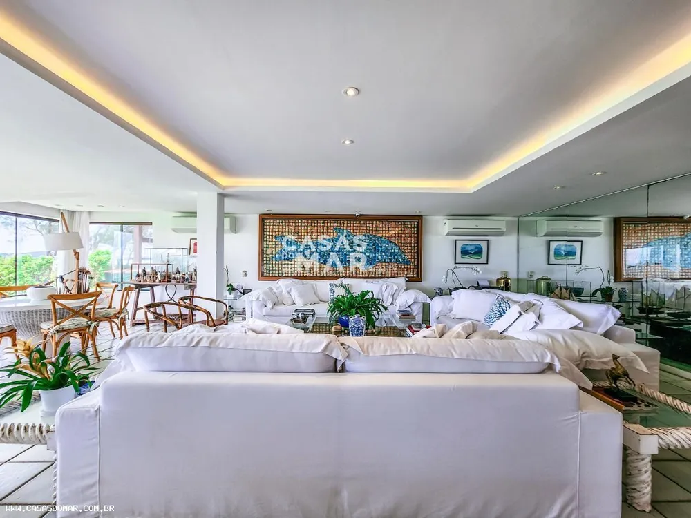 Casa, 6 quartos, 1300 m² - Foto 11