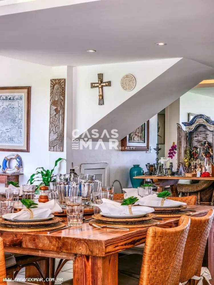 Casa, 6 quartos, 1300 m² - Foto 16