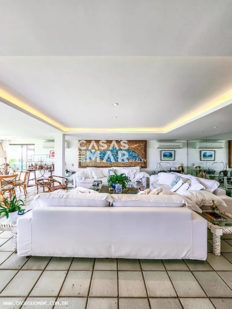 Casa, 6 quartos, 1300 m² - Foto 12