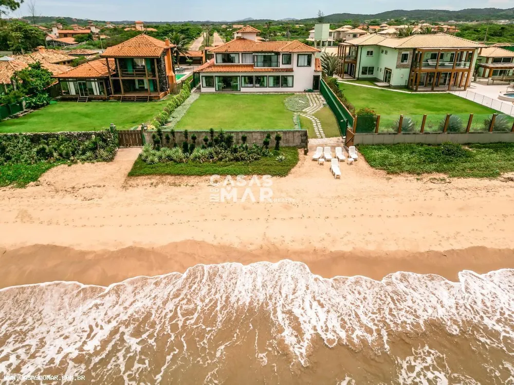 Casa, 6 quartos, 1300 m² - Foto 2