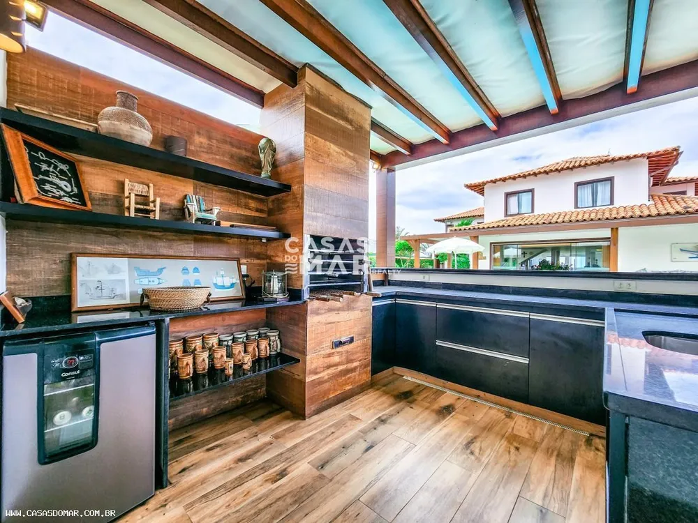 Casa, 6 quartos, 1300 m² - Foto 18