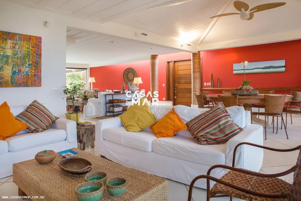 Casa, 7 quartos - Foto 12