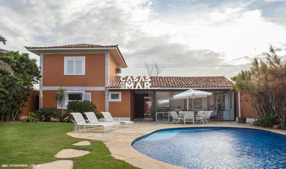 Casa, 7 quartos - Foto 20