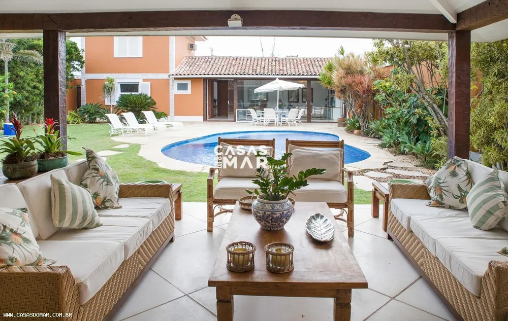 Casa, 7 quartos - Foto 1