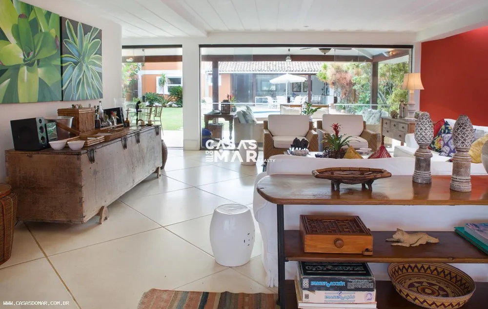 Casa, 7 quartos - Foto 10