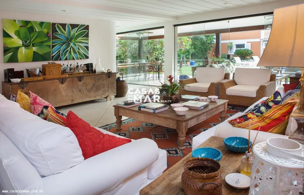 Casa, 7 quartos - Foto 11