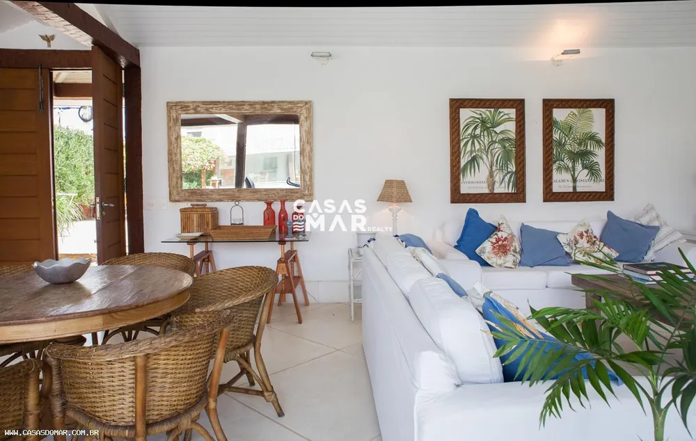 Casa, 7 quartos - Foto 5