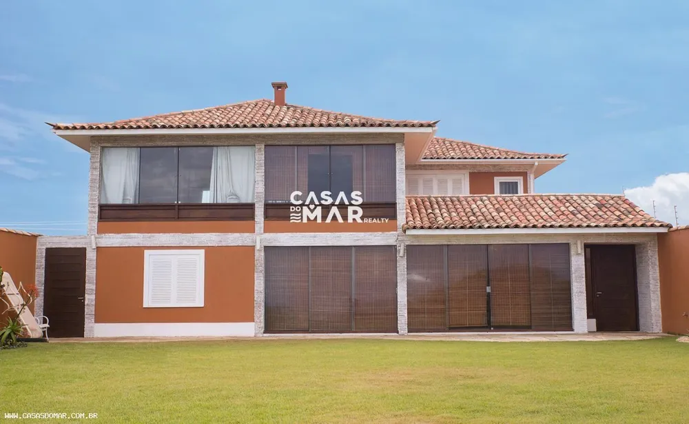 Casa, 7 quartos - Foto 8