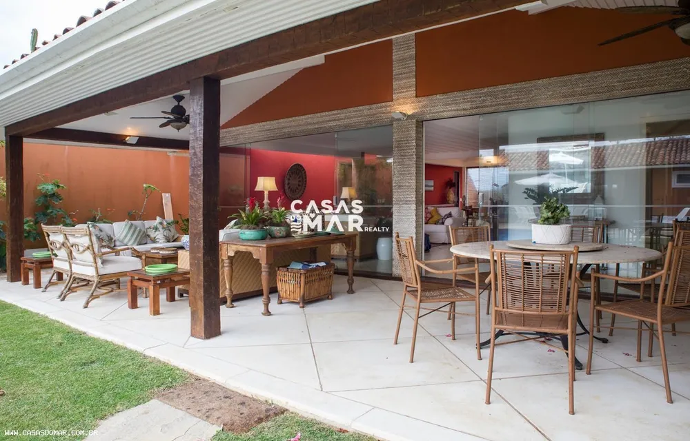 Casa, 7 quartos - Foto 7