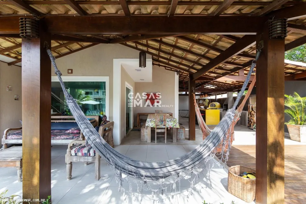 Casa, 4 quartos - Foto 6