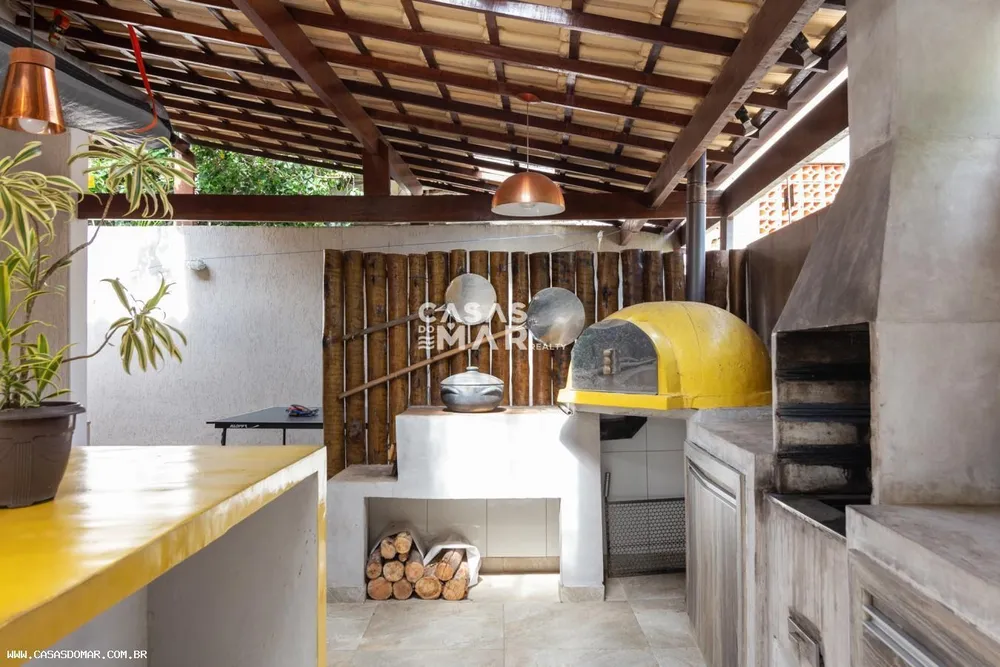 Casa, 4 quartos - Foto 7