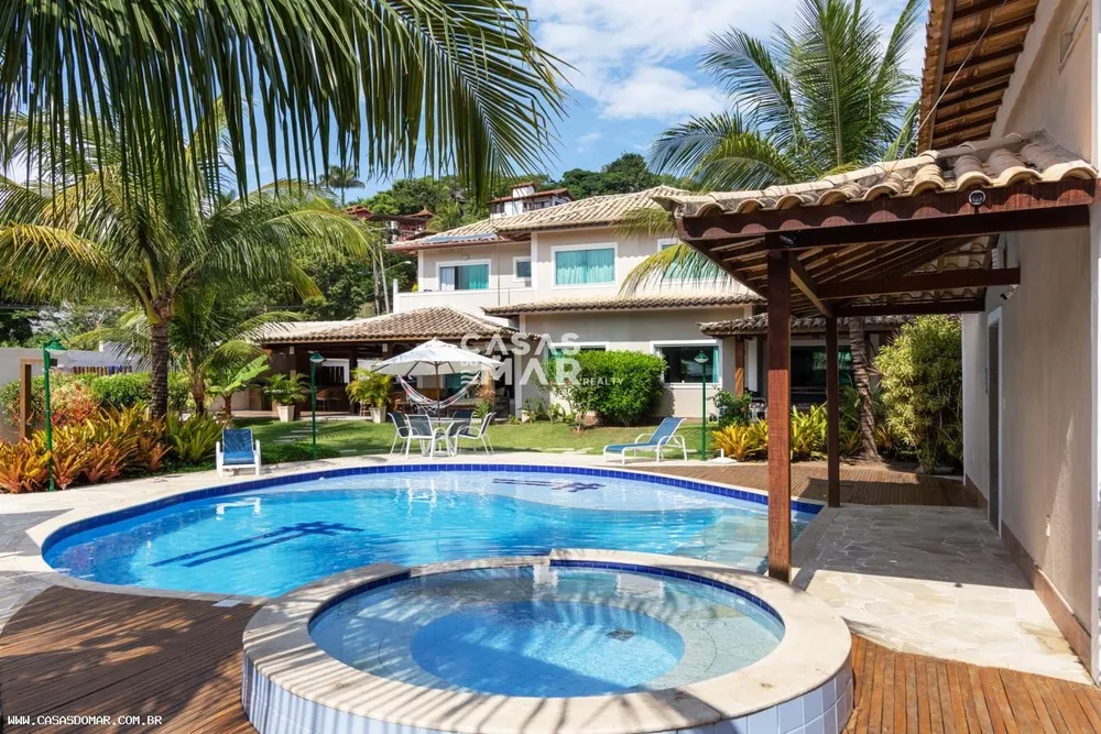 Casa, 4 quartos - Foto 7