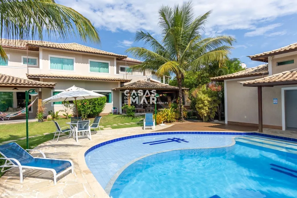 Casa, 4 quartos - Foto 6