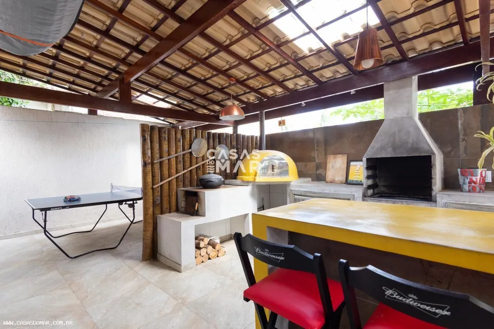 Casa, 4 quartos - Foto 23