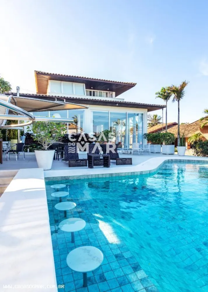 Casa, 6 quartos, 800 m² - Foto 6