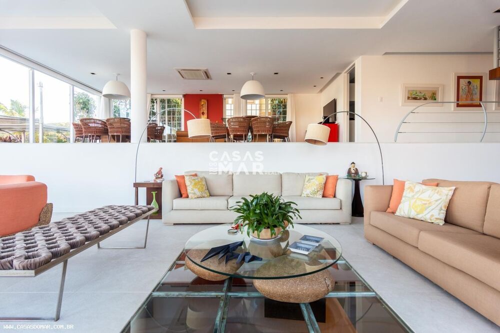 Casa para lancamento com 6 quartos, 800m² - Foto 2