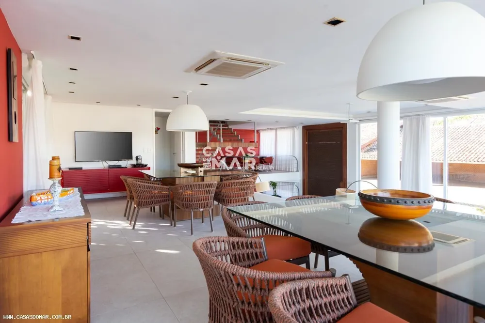 Casa, 6 quartos, 800 m² - Foto 7