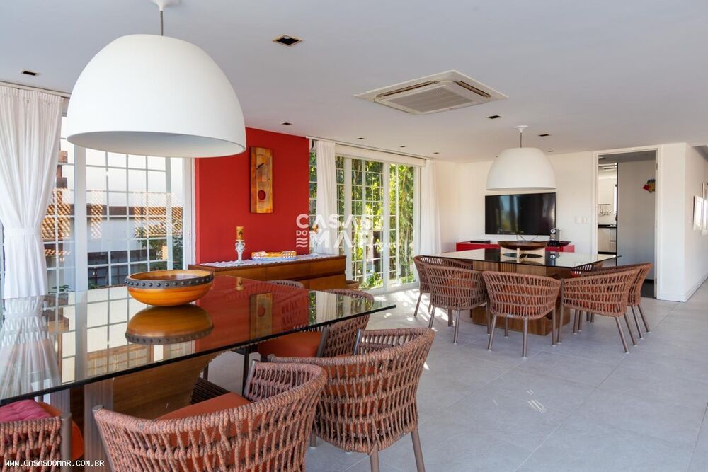 Casa para lancamento com 6 quartos, 800m² - Foto 1