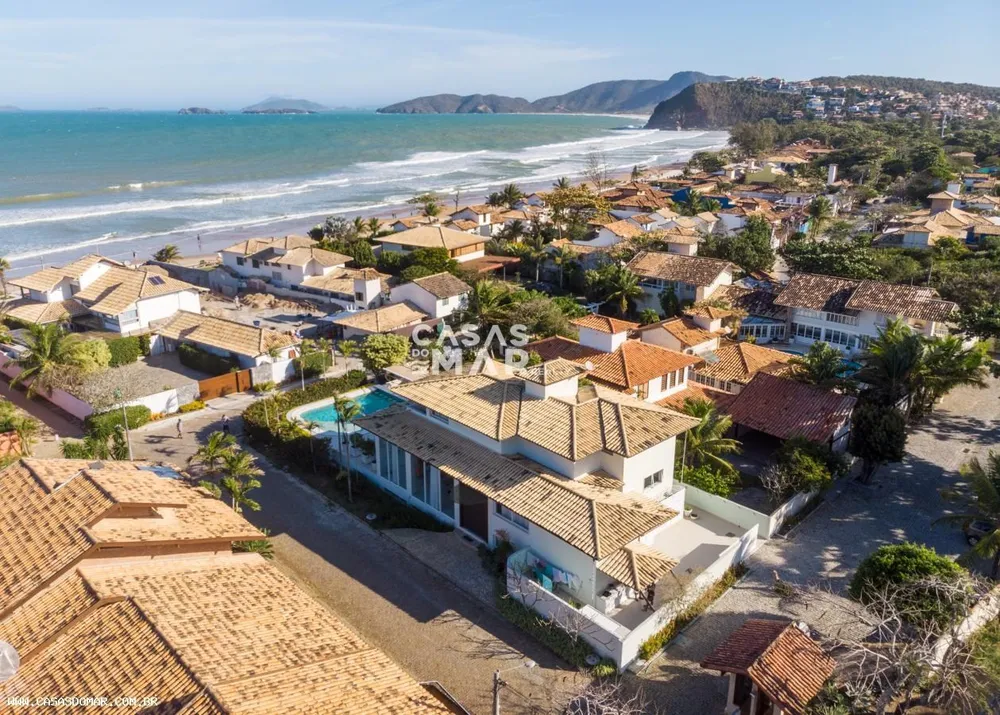 Casa, 6 quartos, 800 m² - Foto 1
