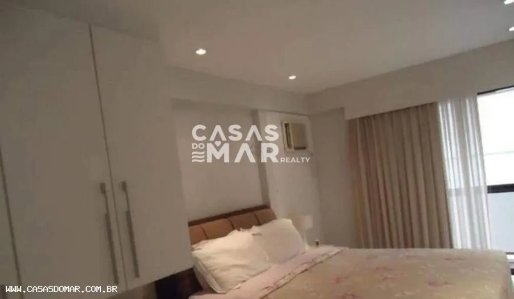 Apartamento, 2 quartos, 82 m² - Foto 6